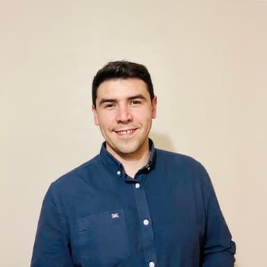 Diego Baeza Herrera